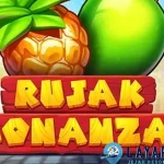 Rujak Bonanza Pengusir 40x Penat Sejati