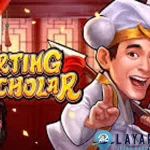 Flirting Scholar, 1 Game Baru Jomblo Pengen Nikah