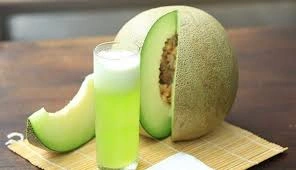 Jus Melon Segar 8 Rahasia Sehat Jarang Diketahui