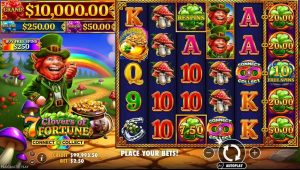 7 Clovers Of Fortune Must Try Banget Nih