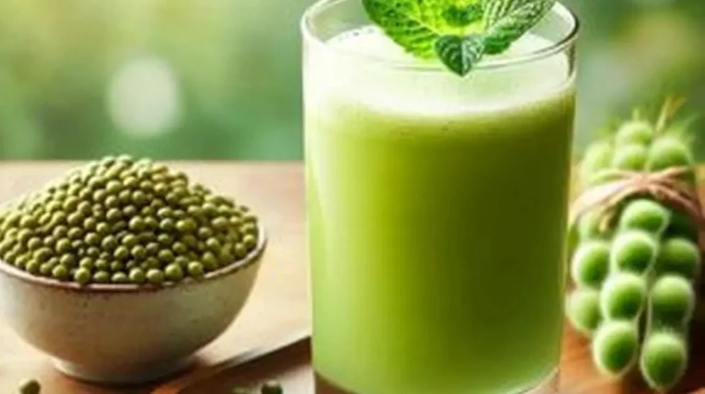 Sari Kacang Hijau Kulit Cantik 50% Tubuh Sehat! 11 Sari Kacang Hijau Kulit Cantik 50% Tubuh Sehat!