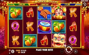 Money Mouse Akhirnya 300x Terbongkar 11 Money Mouse Akhirnya 300x Terbongkar