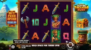 Aztec Treasure Hunt 21 Keajaiban Bisa Flexing
