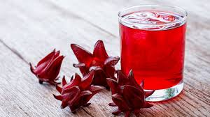 Roselle Juice Minuman Hidup ala 5 Sehat