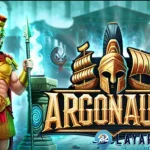 Argonauts Dalam Sekejap 2 Mata Indonesia
