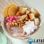 Sekoteng 159 Ternyata Iso Bikin Badan Tetap Fit