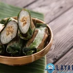 Lemper Ayam, 3 Jajanan Legend Mantul