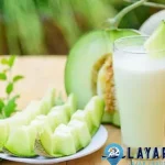 Jus Melon Segar 8 Rahasia Sehat Jarang Diketahui