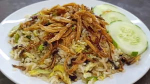 Sumpah 67 Nasi Goreng Teri Selalu Bikin Kangen 11 Sumpah 67 Nasi Goreng Teri Selalu Bikin Kangen