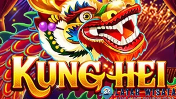 Kung Hei Semua 8 Kebohongan Gila Banget