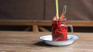 Wedang Uwuh 10 Obat Alami Tepat dari Jogja