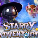 Starry Adventure Heboh dari 32 Versi Klasiknya