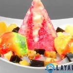 Es Shanghai 7 Memori Kolektif Menolak Dilupakan