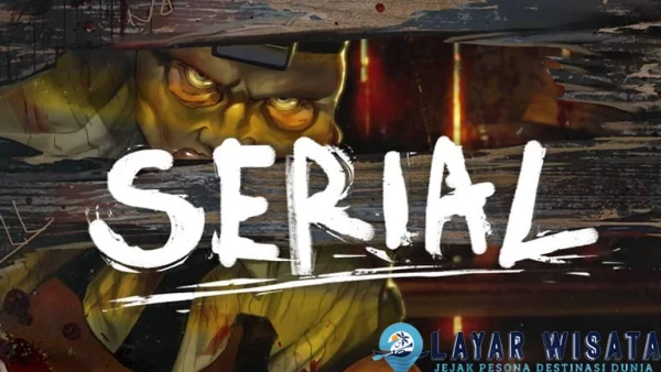 Serial 1 Permainan Baru Ternyata Begini Ya Bos