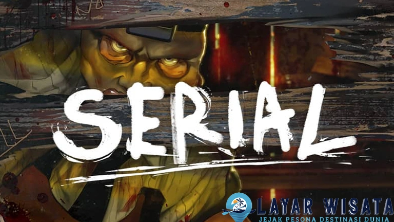 Serial 1 Permainan Baru Ternyata Begini Ya Bos