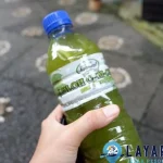 Loloh Cemcem 1 Minuman Sehat Jamu