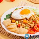 Nasi Goreng Tek-Tek: Jajanan Malam 8 Favorit!