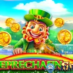 Leprechaun Song Makin Menggila 10x Cinta