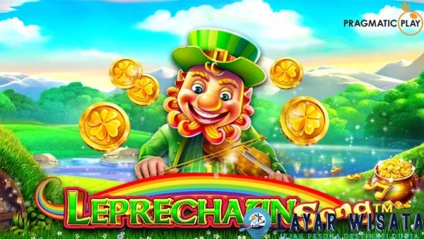 Leprechaun Song Makin Menggila 10x Cinta