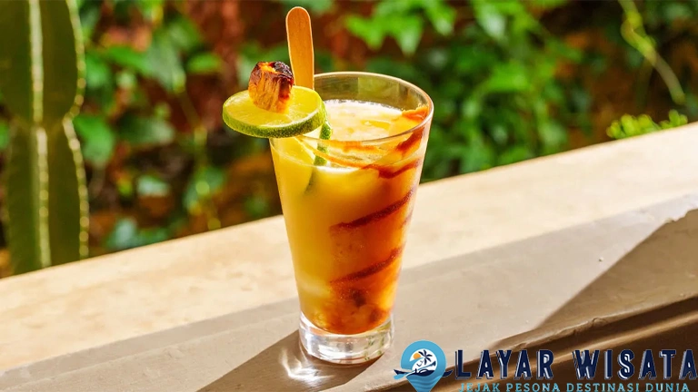 Caju Amigo: Sensasi Unik 8 Jambu Monyet