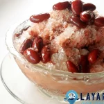 Es Kacang Merah 3 Dessert Jadul Sampai Penuh