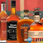 Bourbon Whiskey 10 Minuman Cantik Amerika Serikat!