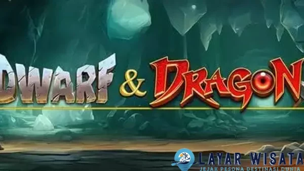 Dwarf & Dragon: Aksi Tepat Keren Jadi 650 Ksatria