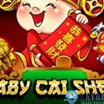 Baby Cai Shen Mematikan Ngeri Tapi 78 Cerdas
