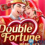 Double Fortune 87 Keanehan Intens Terbelalak