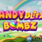 Candy Blitz Bombs 4 Anak Kecil Tapi Dewasa