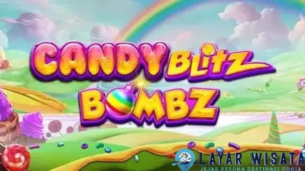 Candy Blitz Bombs 4 Anak Kecil Tapi Dewasa