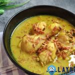 Opor Ayam: Hidden Gem 03 Meletus Indonesia!