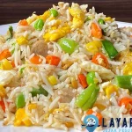 Sumpah 67 Nasi Goreng Teri Selalu Bikin Kangen