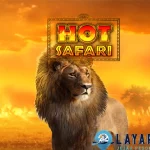 Hot Safari 6x Jangan Cemas Gabakalan Terjun