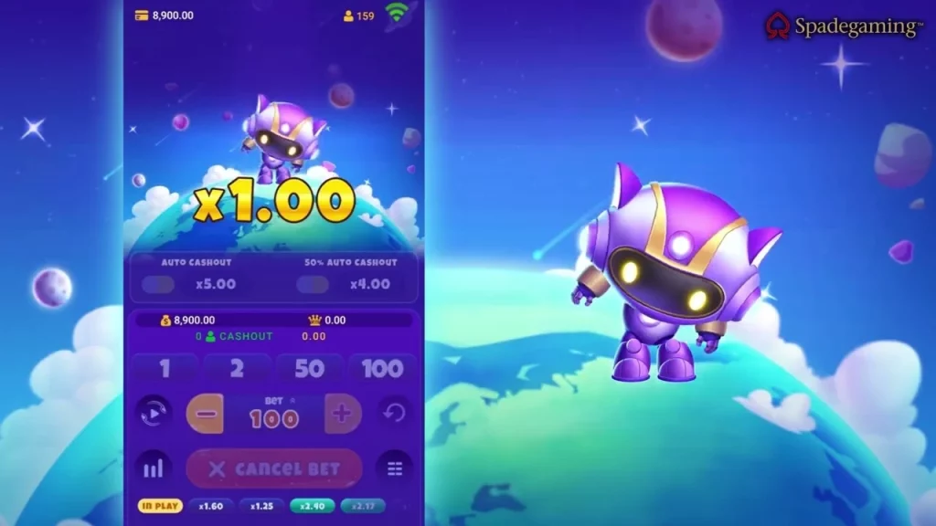 Space Crasher Tongkrongan Tabrak baru 25 Bintang 11 Space Crasher Tongkrongan Tabrak baru 25 Bintang