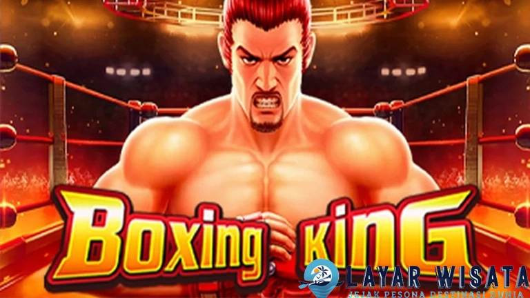 Boxing King Paling Menantang Bedah 6 Tuntas