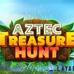 Aztec Treasure Hunt 21 Keajaiban Bisa Flexing