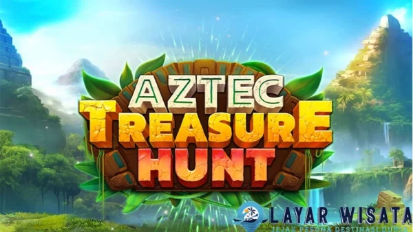 Aztec Treasure Hunt 21 Keajaiban Bisa Flexing