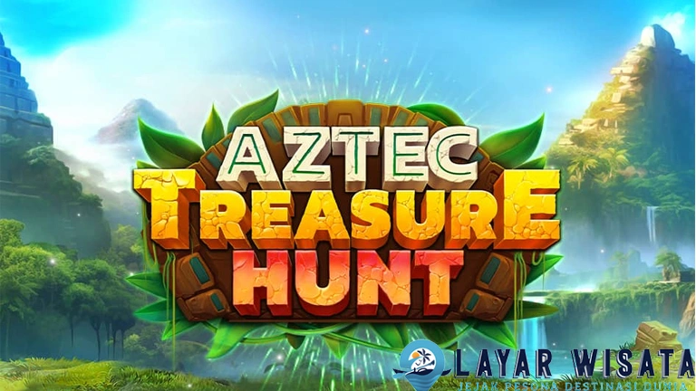 Aztec Treasure Hunt 21 Keajaiban Bisa Flexing