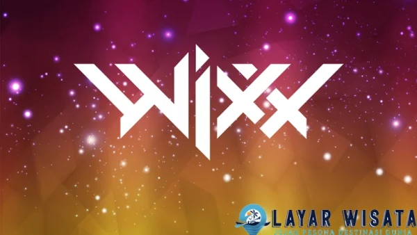 WiXX Bersinar Kamu Kepoin 69 Misterius