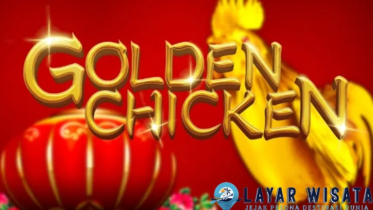 Golden Chicken Seriusan 3 Favorit Remaja Lucu