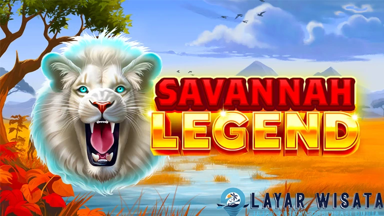 Savannah Legend Taklukkan 13 Singa Cantik