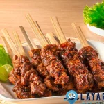 Sate Maranggi Empuk, 4 Bumbunya Meresap Banget