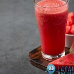 Jus Semangka Tepat Turunkan 1 Darah Tinggi