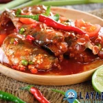 Sarden Kaleng Kaya Omega-3 Manfaat Rutin