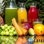 Suco de Frutas: Minuman 4 Sehat Penuh Keceriaan