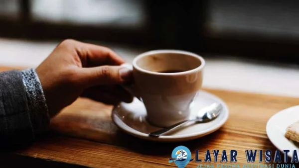 Cafezinho 1 Minuman Wajib Saat Berkunjung ke Brazil