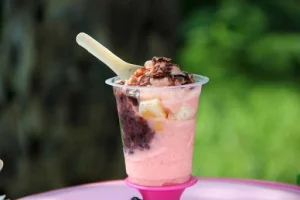 Es Doger Segarnya Lebih Lezat yang 8 Sempurna