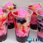 Es Doger Segarnya Lebih Lezat yang 8 Sempurna