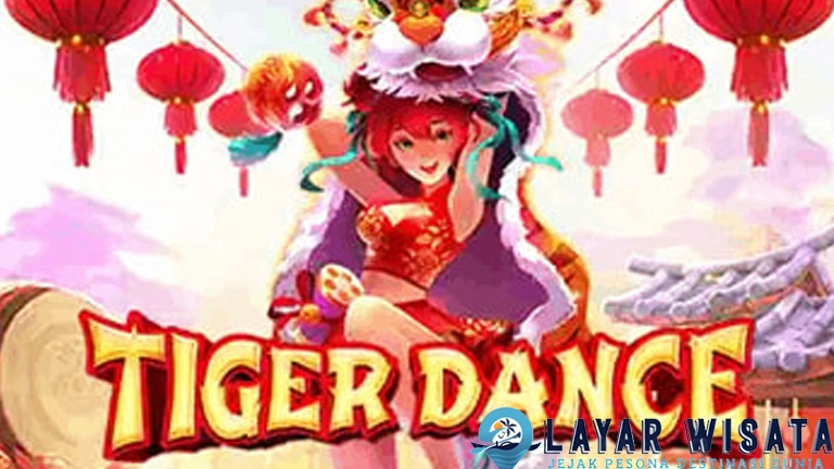 Tiger Dance Intip 65 Analisis Ini Penuh Dulu